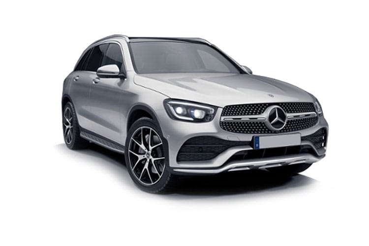 3844608 GLC 300d 4Matic AMG Line Prem [Pan] 5dr 9G-Tronic