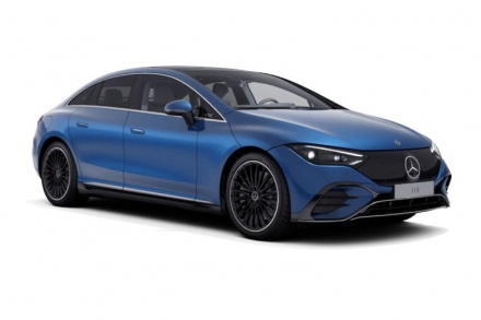 Mercedes-benz Eqe Amg Saloon E53 4Matic+ 460kW Night Ed 91kWh 4dr Auto [20"]