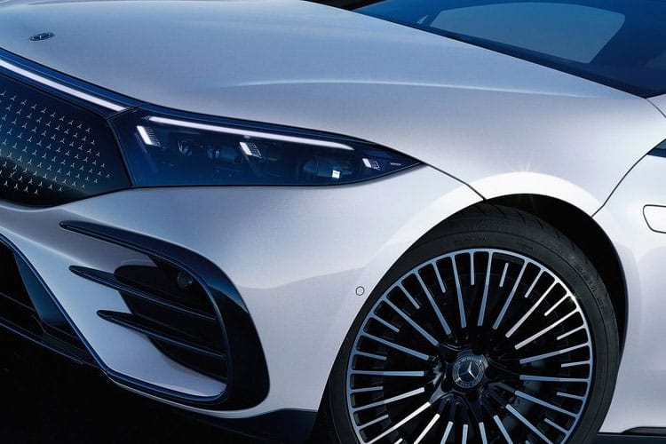 3850683 EQS 580 4M 400kW AMG Line Premium+ 118kWh 5dr Auto