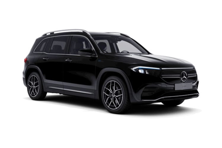 3940940 EQB 300 4M 168kW AMG Line Premium 70.5kWh 5dr Auto