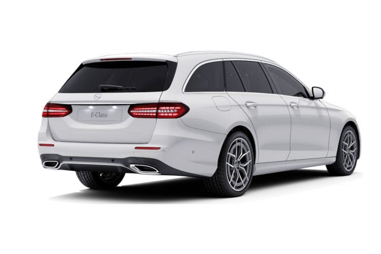 3954905 E300e Exclusive Premium Plus 5dr 9G-Tronic