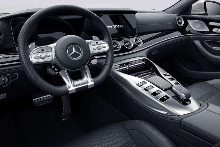 3933384 GT 55 4Matic+ Premium Plus 2dr Auto