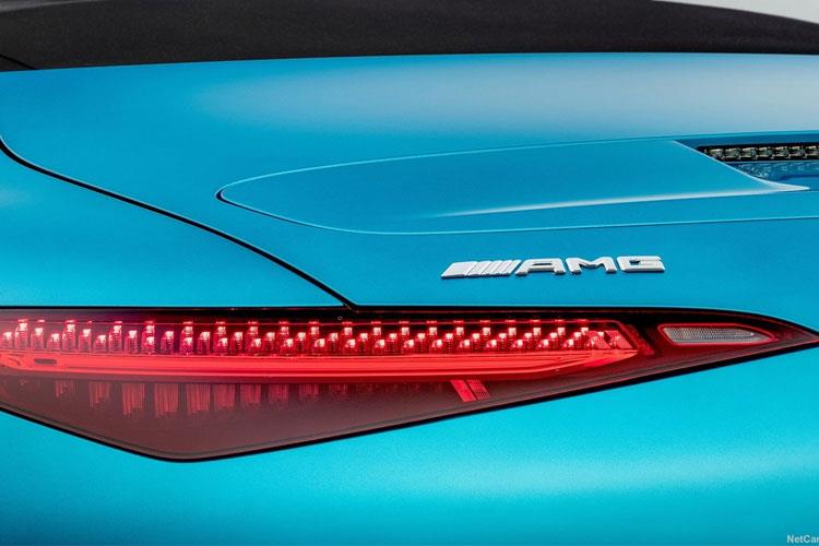 3850676 SL 55 4Matic+ Premium Plus 2dr Auto