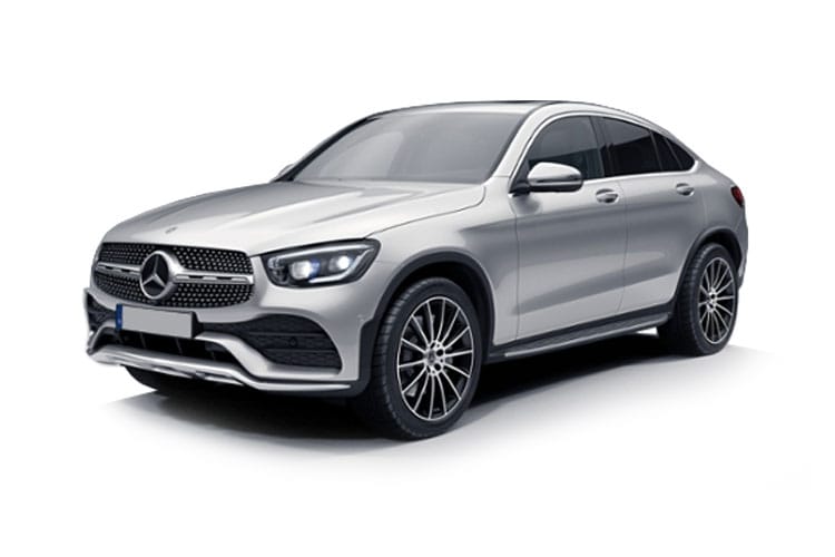 3902562 GLC 63 S 4Matic+ e Perform Night Ed Prem+ 5dr MCT