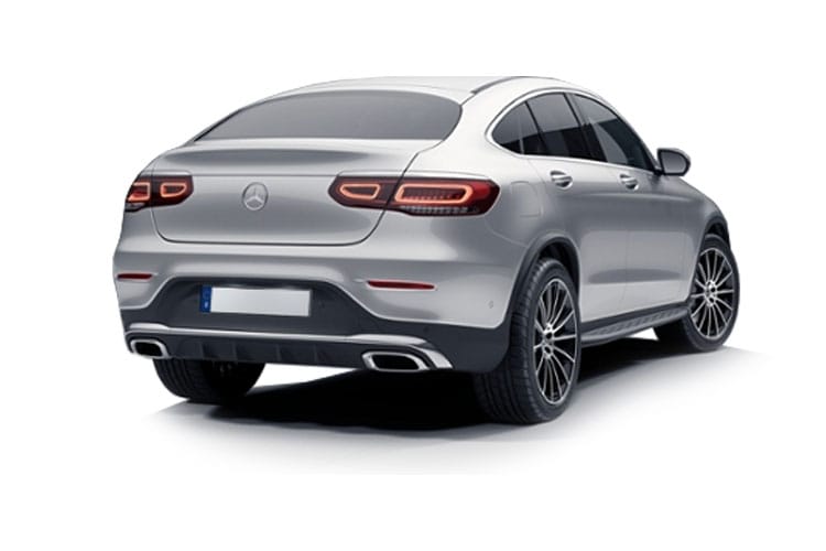 3978931 GLC 300de 4Matic AMG Line Premium + 5dr 9G-Tronic