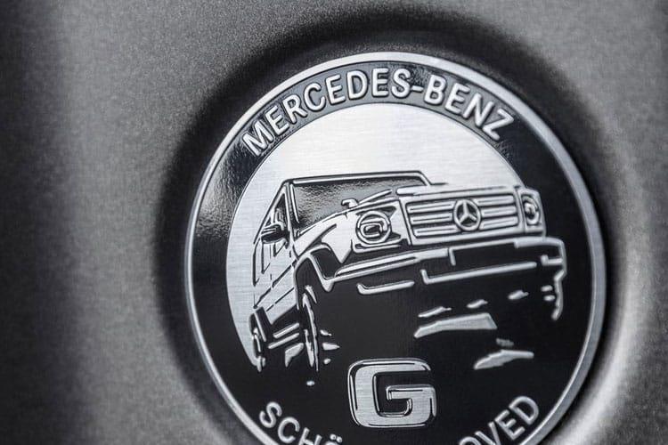 3953522 G63 5dr 9G-Tronic