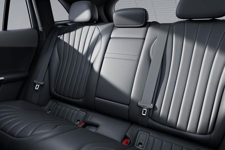 3958985 350 4M 235kW AMG Line Night Ed Prem+ 91kWh 5dr At