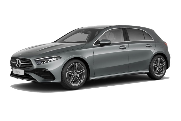 3733910 A200 AMG Line Premium Plus 5dr Auto