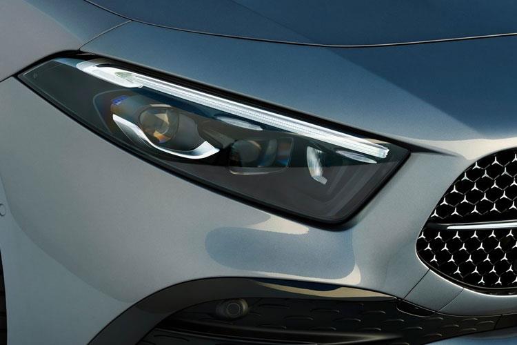 3733910 A200 AMG Line Premium Plus 5dr Auto