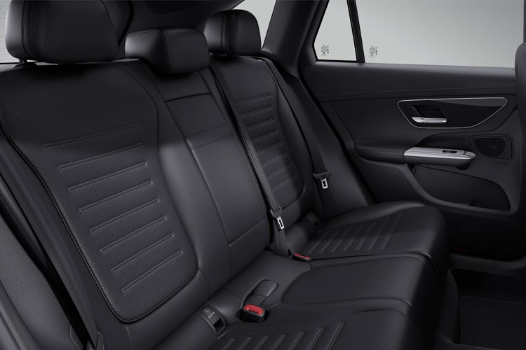 3360730 GLC 220d 4Matic AMG Line 5dr 9G-Tronic