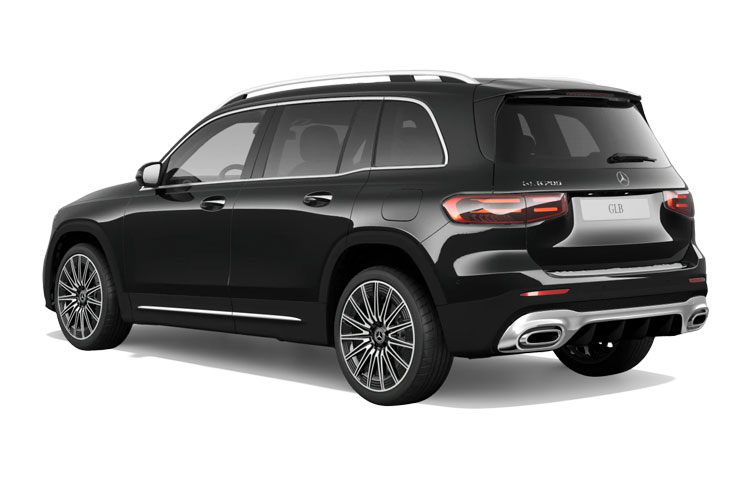 3734116 GLB 200 AMG Line Premium 5dr 7G-Tronic