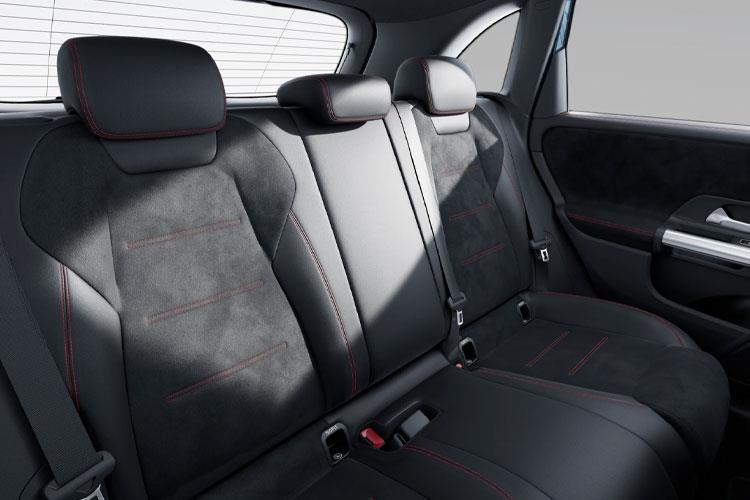 3733897 B200 AMG Line Executive 5dr Auto