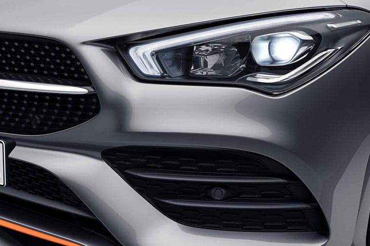 3734169 CLA 200 AMG Line Premium Plus 5dr Tip Auto