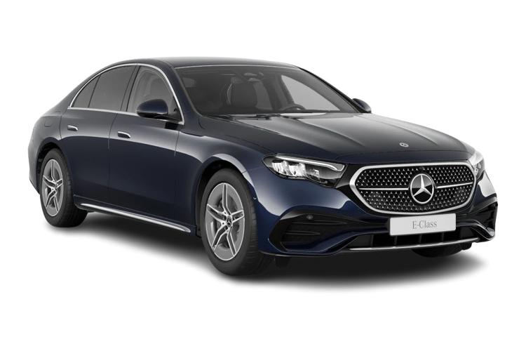 3846513 E53 4Matic+ Night Edition Prem+ 4dr TCT