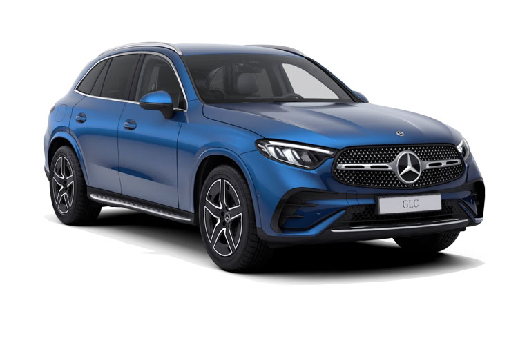 3902560 GLC 63 S 4Matic+ e Perform Night Ed Prem+ 5dr MCT