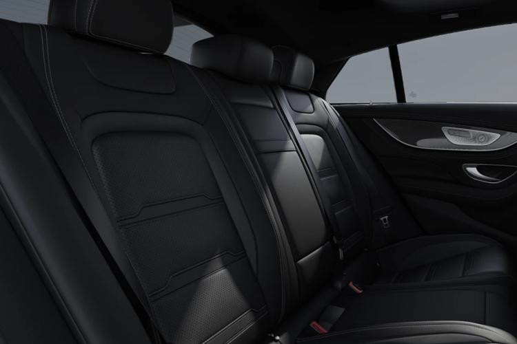 3950078 GT 63 S E Performance 4WD Premium Plus 2dr Auto