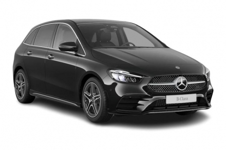 Mercedes-benz B Class Diesel Hatchback B200d Sport Executive 5dr Auto