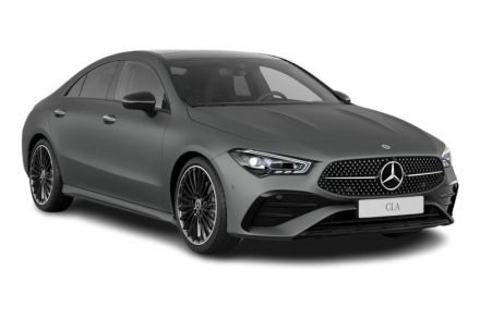 Mercedes-benz Cla Coupe CLA 250e AMG Line Premium Plus 4dr Tip Auto