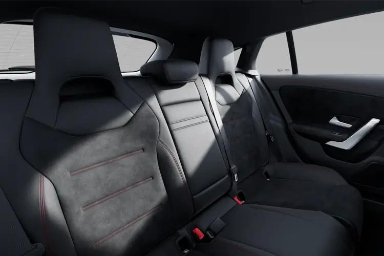 4040863 CLA 250+ 200kW EQ Tech Sport 85kWh 5dr Auto