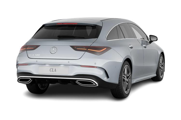 4040863 CLA 250+ 200kW EQ Tech Sport 85kWh 5dr Auto