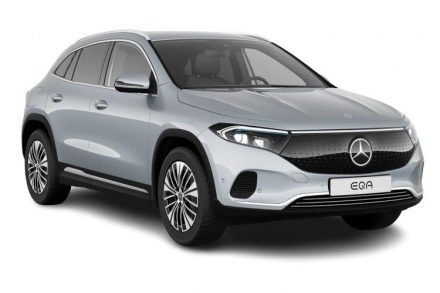 Mercedes-benz Eqa Hatchback Special Edition EQA 250+ 140kW Urban Edition 70.5kWh 5dr Auto