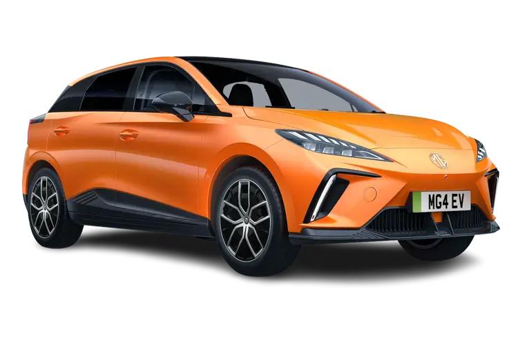 3186047 150kW SE EV Long Range 64kWh 5dr Auto