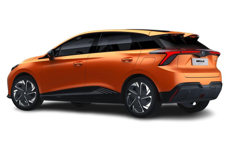 3593774 180kW Trophy EV Extended Range 77kWh 5dr Auto