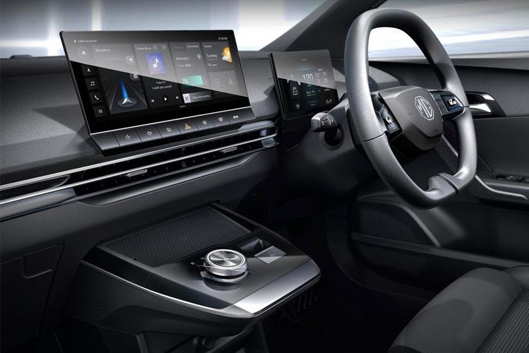 3593774 180kW Trophy EV Extended Range 77kWh 5dr Auto