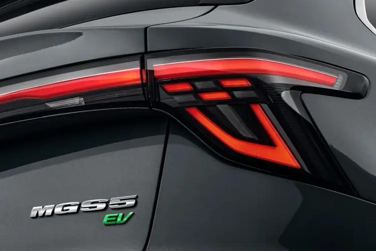 3946950 170kW Trophy EV Long Range 64kWh 5dr Auto