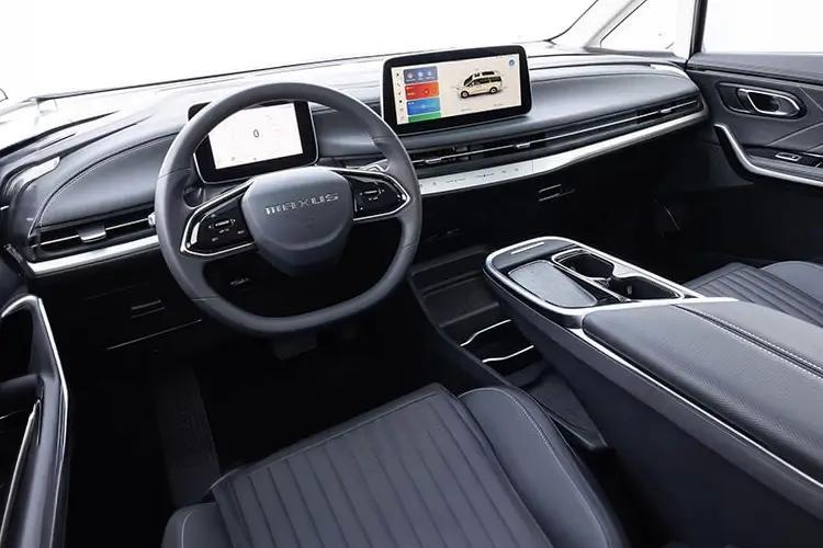 3942670 180kW Luxury [8 Seat] 90kWh 5dr Auto