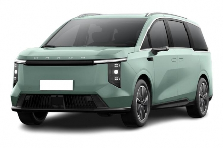 Maxus MIFA 7 180kW Elite [7 Seat] 77kWh 5dr Auto