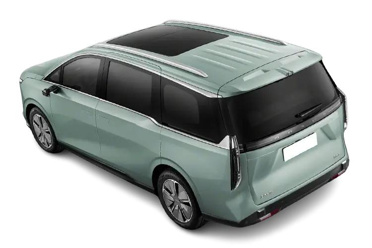 3942666 180kW Premium [7 Seat] 90kWh 5dr Auto