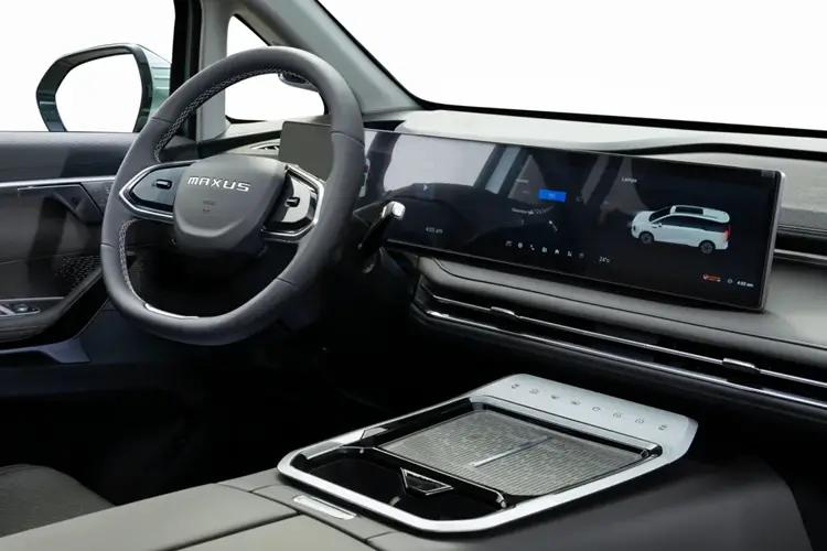 3942666 180kW Premium [7 Seat] 90kWh 5dr Auto