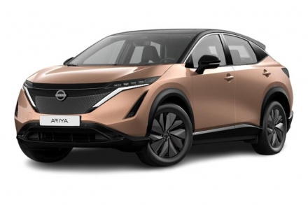 Nissan Ariya Electric Hatchback 178kW Evolve 87kWh 22kWCh 5dr Auto [Sport Pack]