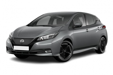Nissan LEAF 160kW Advance 75kWh 5dr Auto