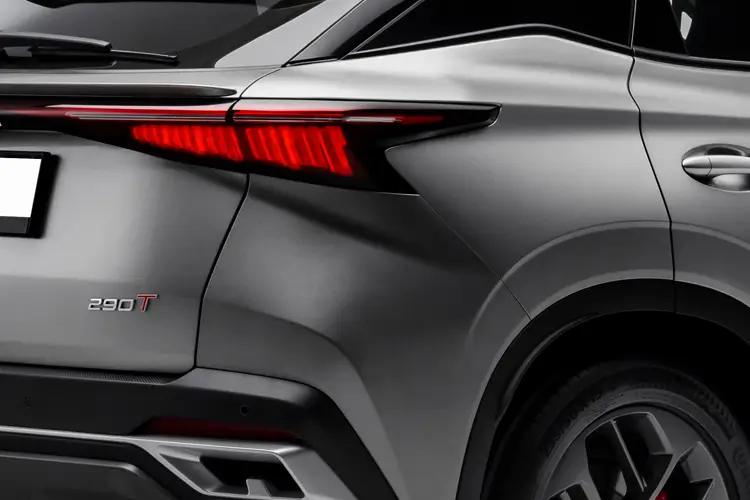 3978948 155kW Knight 61kWh 5dr Auto