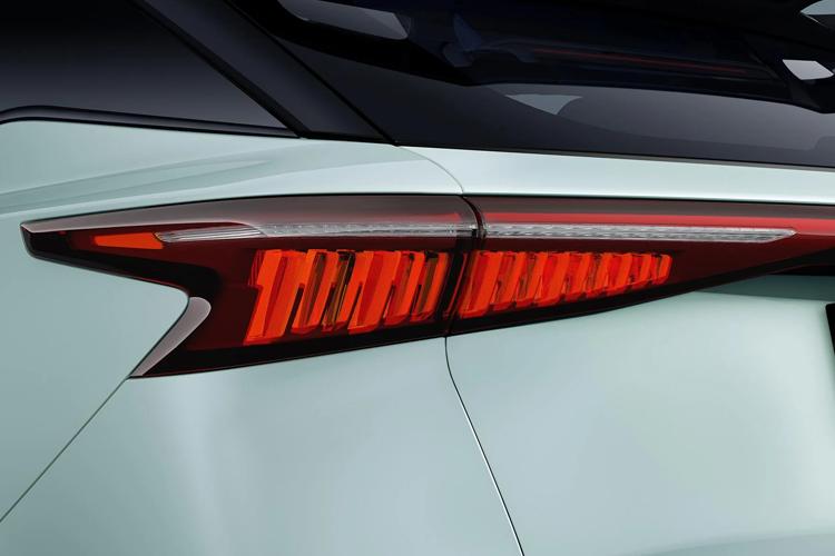 3844533 1.6 TGDI Noble 5dr 7DCT