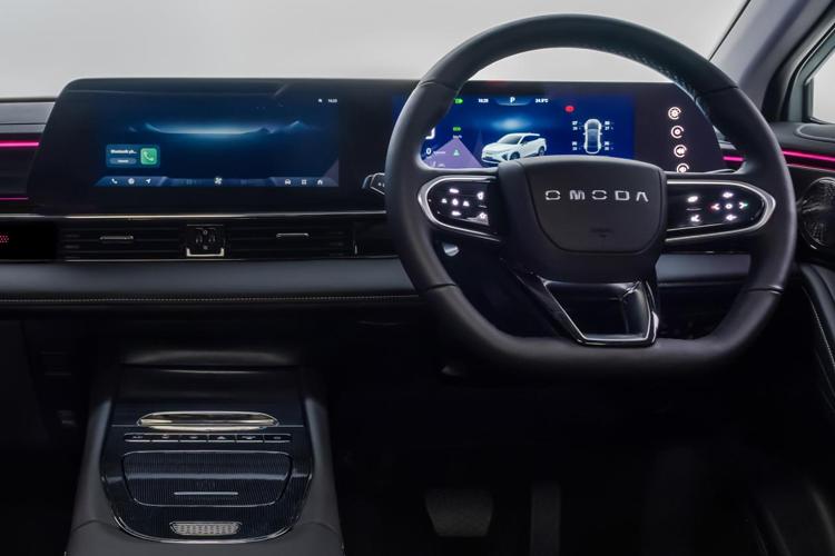 3844533 1.6 TGDI Noble 5dr 7DCT