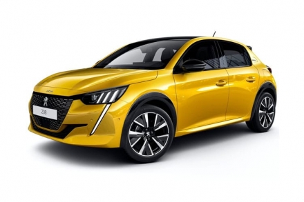 Peugeot 208 1.2 Hybrid 145 GT Premium 5dr e-DSC6