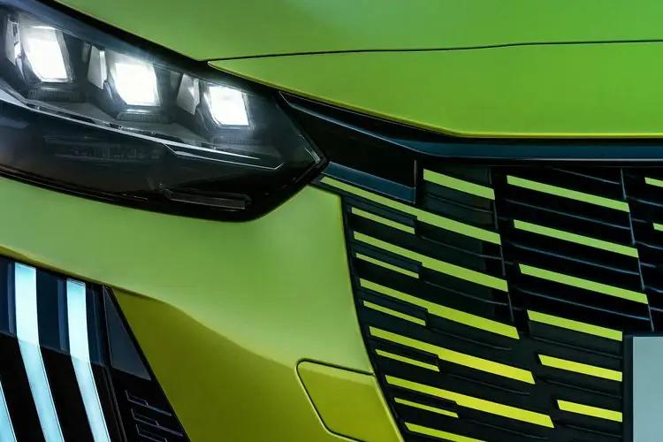 4047518 1.2 PureTech 100 GT 5dr