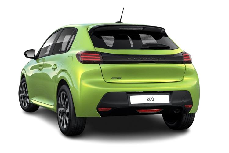 4047518 1.2 PureTech 100 GT 5dr