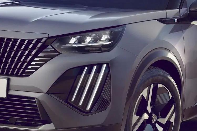 4040918 1.2 PureTech 130 GT 5dr EAT8