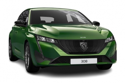 Peugeot 308 1.2 PureTech GT 5dr EAT8