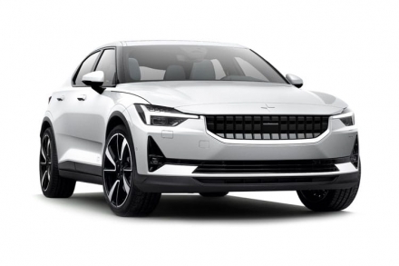 Polestar 2 310kW 82kWh Long Range DM Prime 5dr 4WD Auto