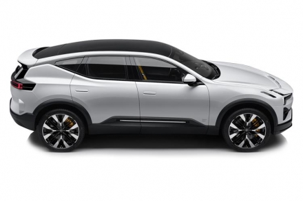 Polestar 3 Estate 245kW 92kWh Rear Motor 5dr Auto