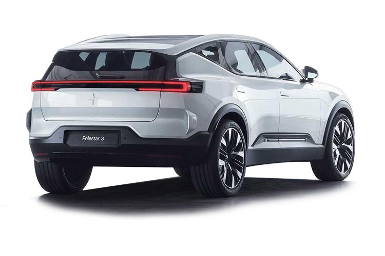 3989810 400kW 106kWh Dual Motor Plus 5dr Auto