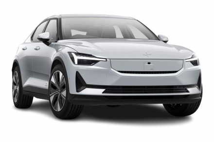 Polestar 2 200kW 69kWh Standard Range SM [Plus] 5dr Auto