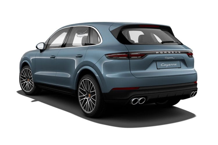 3850771 GTS 5dr Tiptronic S