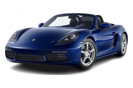 Porsche BOXSTER 2.0 2dr PDK