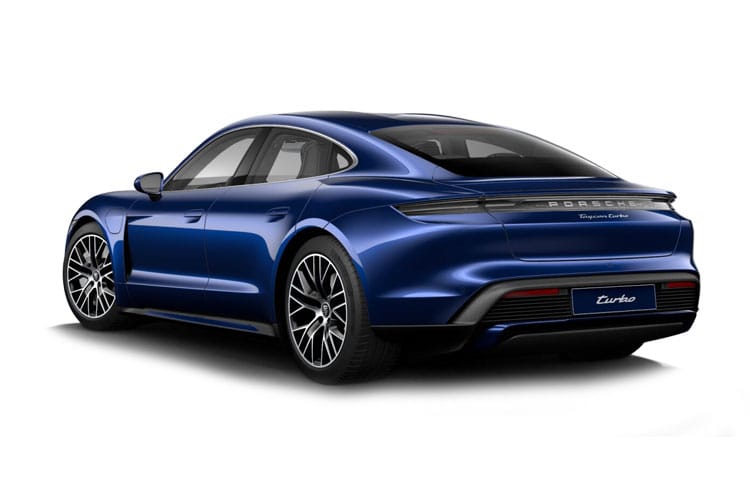 3959054 320kW 105kWh 4dr RWD Auto [Revised]